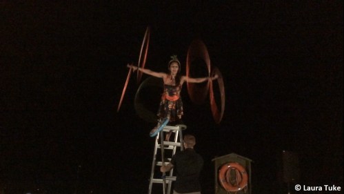 The Flyin' Hawaiian Show