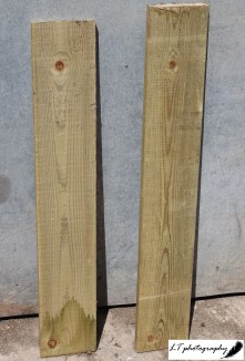 Wooden Planks